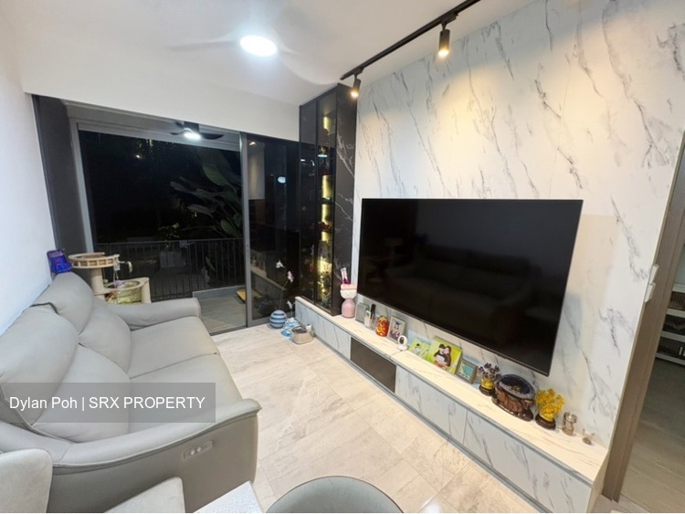 Affinity At Serangoon (D19), Apartment #535987161